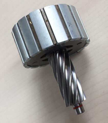 bafang 8fun bbs01 bbs02 motor rotor for repair-Greenbikekit