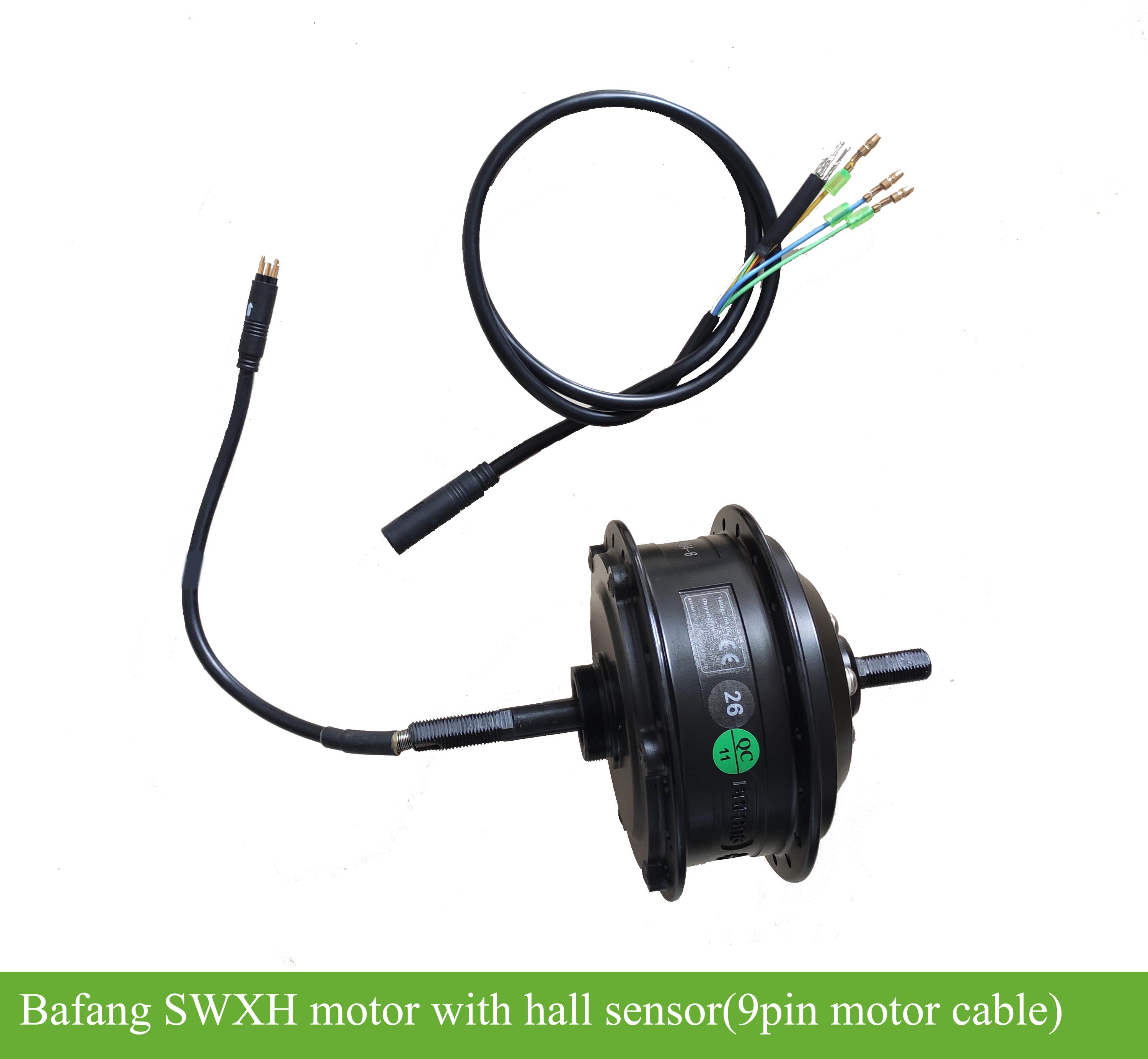 250 watt hub motor price