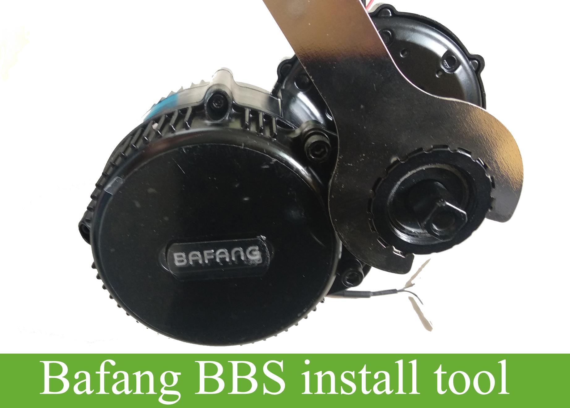bafang bbs01 bbs02 kit m33 nut and cover tightening tool