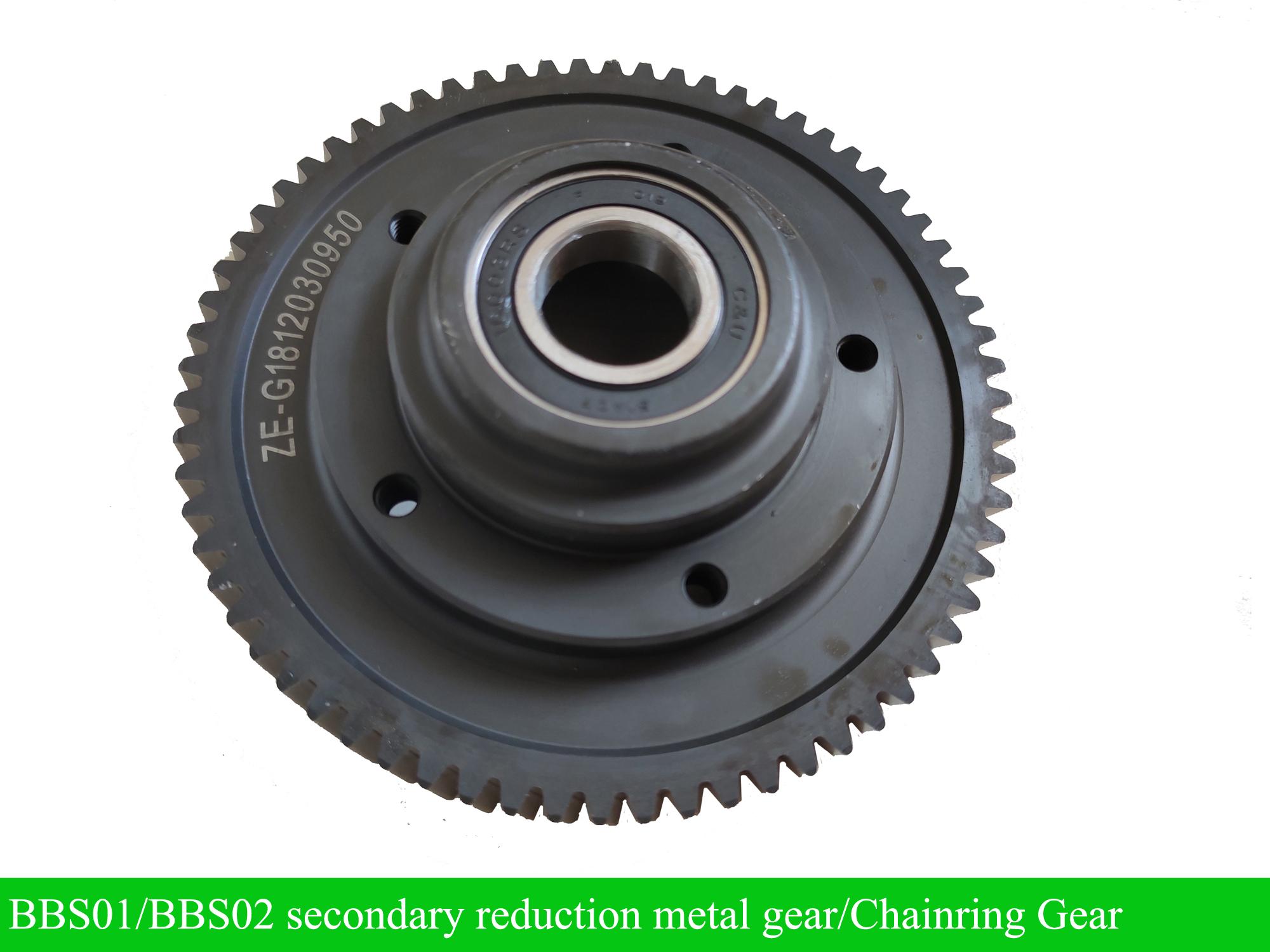 Schaltsensor, Shiftsensor für Bafang BBS01 BBS02 BBSHD