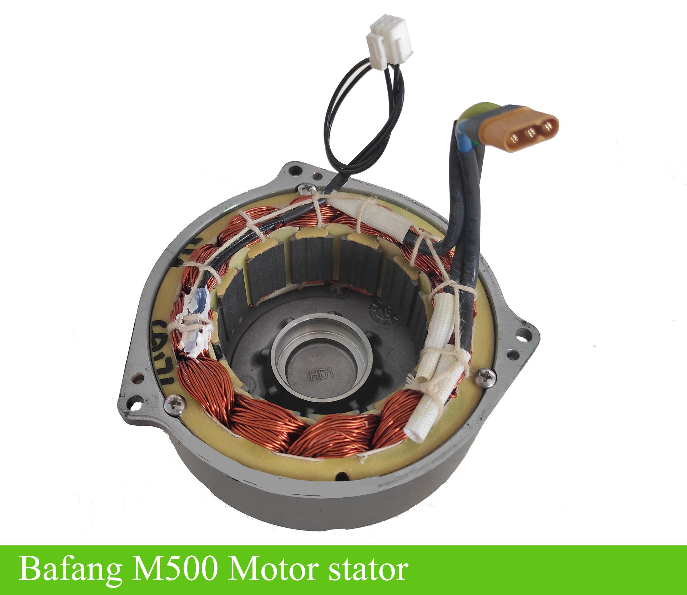 bafang M500 G520 Mid motor stator for replacement-Greenbikekit.com BBS,  ebike batteries, Bafang M620, Bafang M600, Bafang M500, Bafang M510, KT  controller with display-GreenBikeKit.com