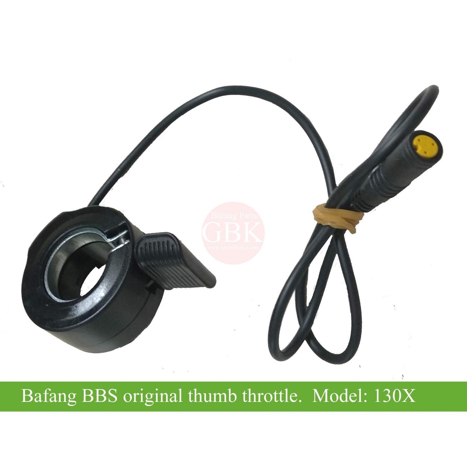 Bafang Capteur de vitesse à moteur central, M400, M620, G510, G330, M420, UART, CAN Protocol  18