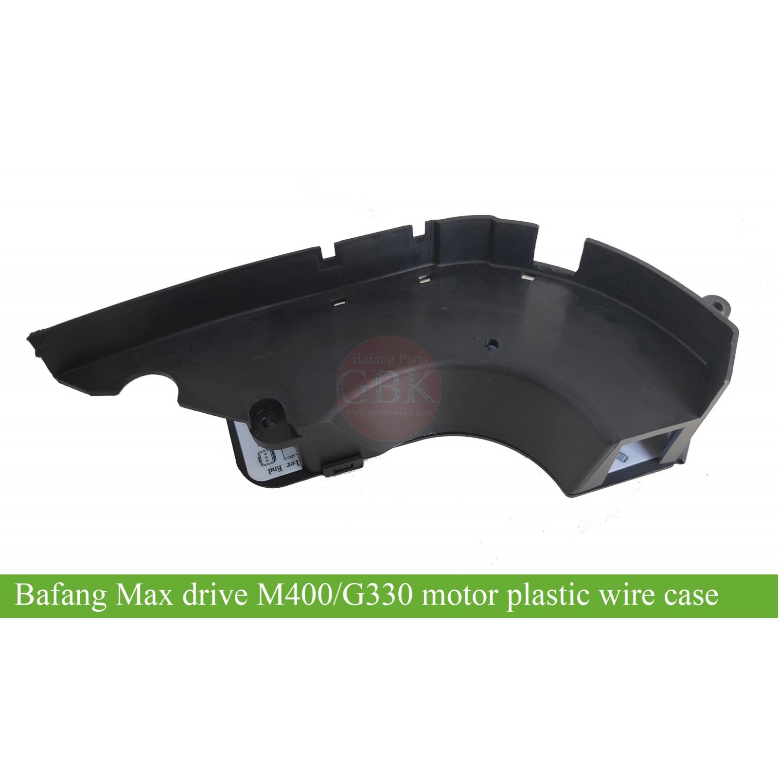 Câble USB Pour Moteur Bafang M400 G330 / M500 G521 / G620 - Réglage Taille Roue