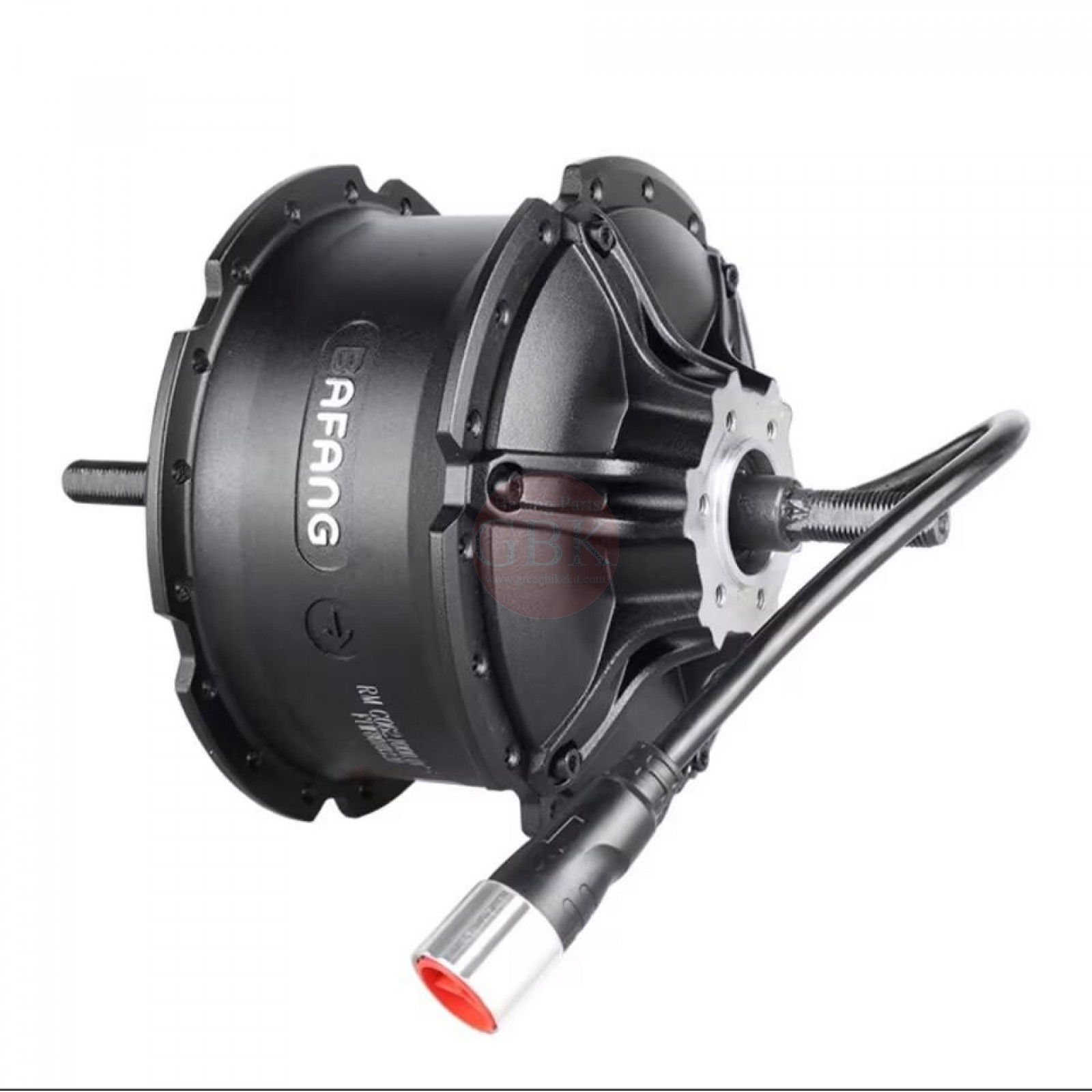 bafang RM G062 1000W fatbike/snowbike motor with strong torque