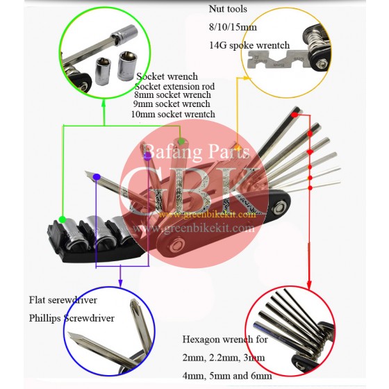 bicycle-multi-function-15-in-1-repair-tools