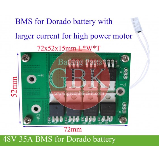 48V-35A-BMS-for-reention-dorado-battery-for-1800w-ebikes