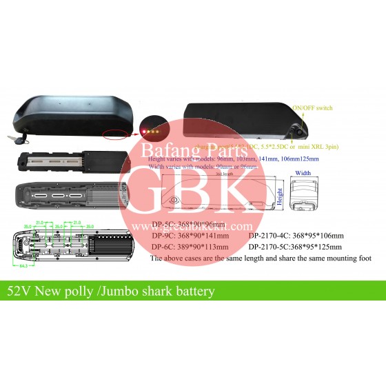52V-New-polly-jumbo-shark-ebike-batteries