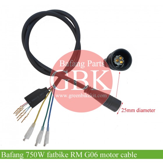 8fun-motor-wire-for-bafang-snowbike-fatbike-rm-g06-750w-motor-cable