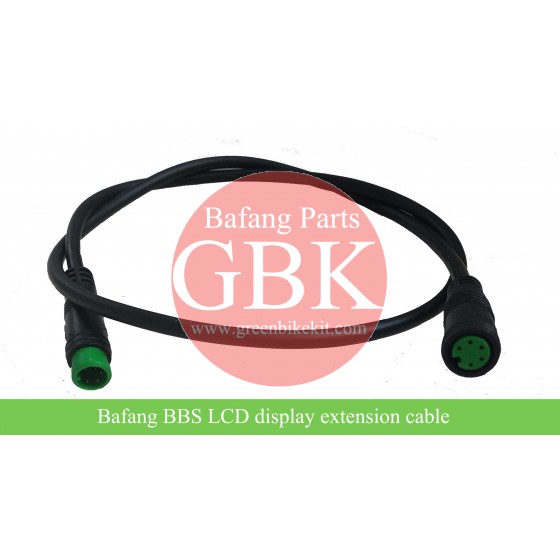 bafang-bbs-c965-c961-c963-dpc14-lcd-meter-extension-cable