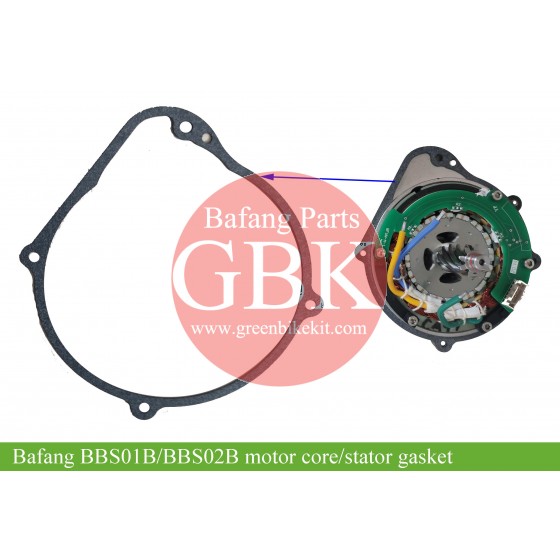 Bafang-bbs01b-bbs02b-stator-motor-core-gasket-seal