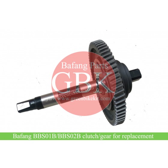 Bafang-BBS-mid-crank-motor-kit-bbs01-bbs02-clutches-for-replacement