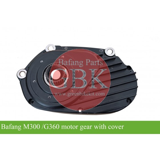 bafang-M300-G360-Gear-with-cover