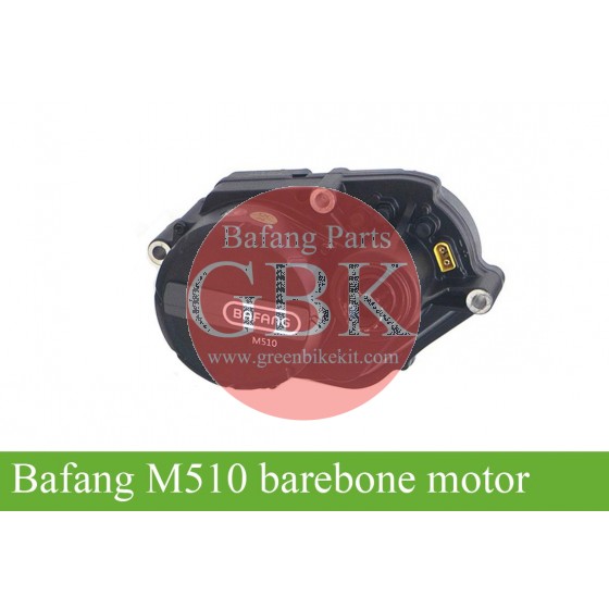 bafang-M510-G522-48V-43V-250W-36V-barebone-motor