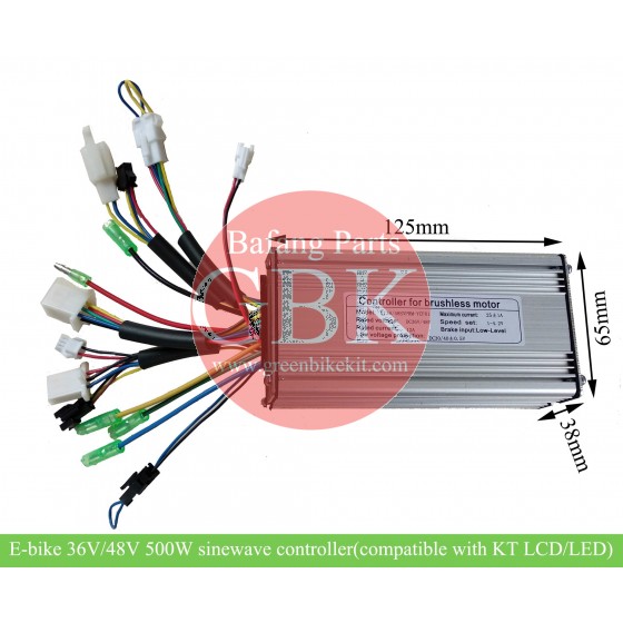 e-bike-kt-36v-48v-500w-sine-wave-controller-compatible-with-lcd-display-kt-led-meter