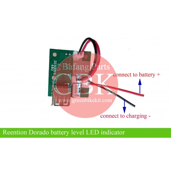 reention-dorado-battery-level-pcb-indicator-48v-36v-52v