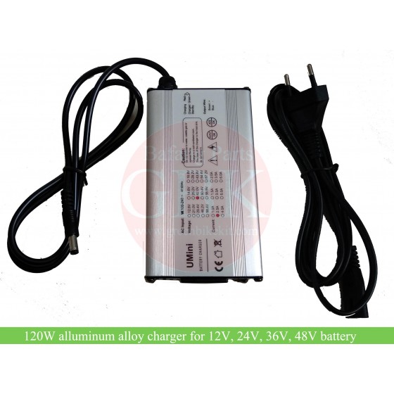 42v-120w-alloy-silent-charger-for-36v-lithium-battery