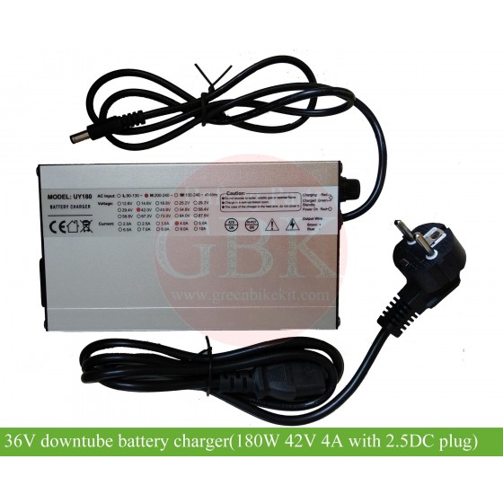 180W-42V-4V-chargerwith-DC-connector-for-36v-downtube-hailong01-tigershark-new-jumbo-polly-battery