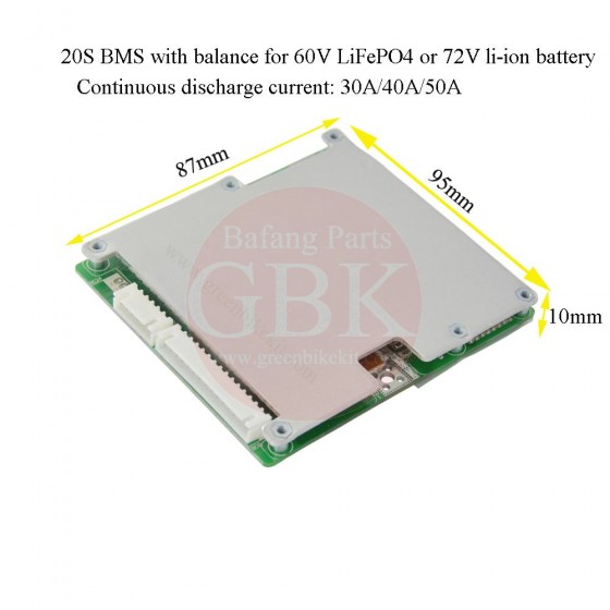 20S-60V-72V-battery-management-system-bms