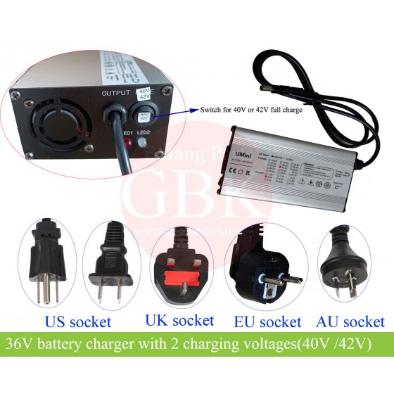 36V-battery-charger-40V-42v-full-charge