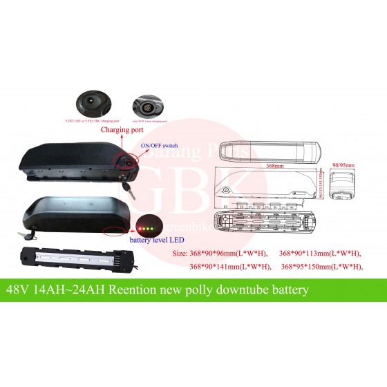 48v-15ah-21ah-24ah-reention-new-polly-downtube-battery