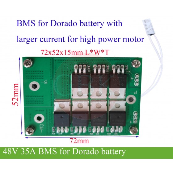 48V-35A-BMS-for-reention-dorado-battery-for-1800w-ebikes