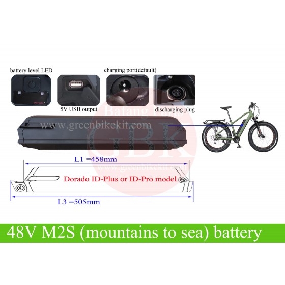 48V-Dorado-M2S-replacement-battery