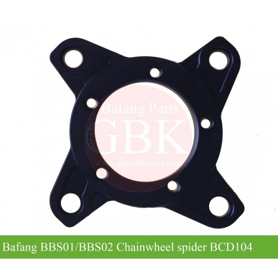 BAFANG-BBS01-BBS02-chainwheel-spider-BCD104-adapter