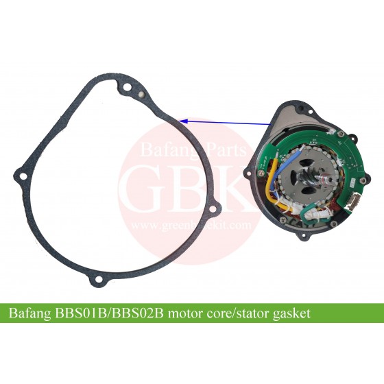 Bafang-bbs01b-bbs02b-stator-motor-core-gasket-seal