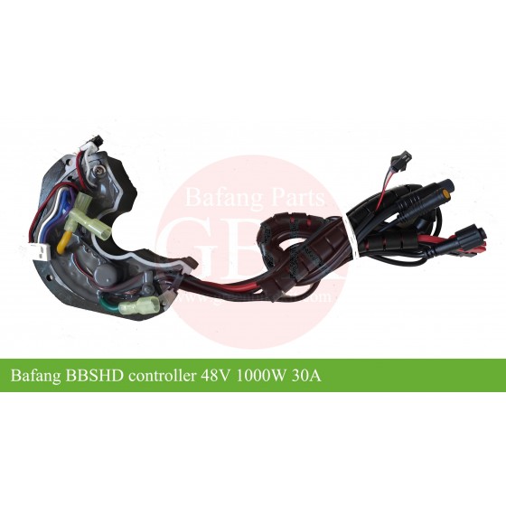 bafang-bbshd-controller-52V