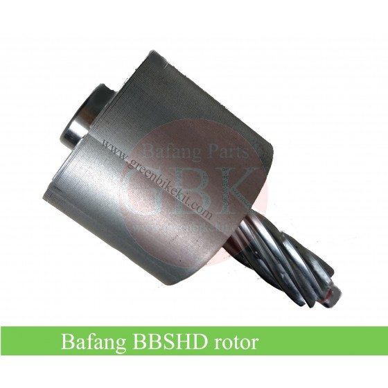 bafang-bbshd-rotor-with-bearing-for-replacement