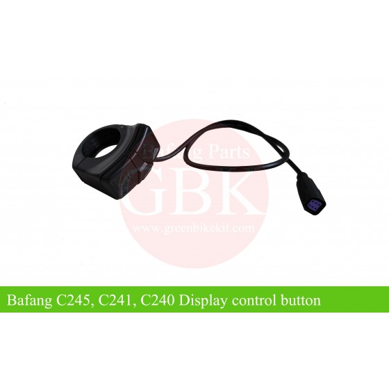 bafang-c245-c240-c241-screen-button