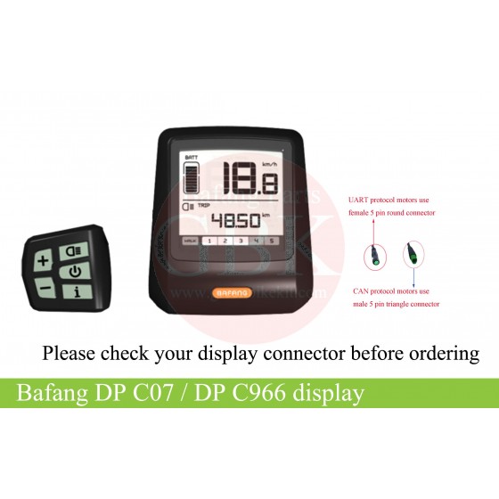 Bafang-DP-C07-C966-M400-M300-display-screen