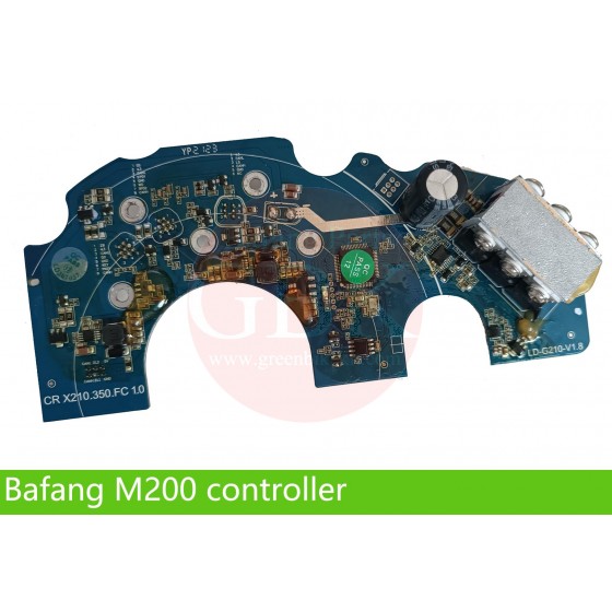 BAFANG-m200-mm-g210-motor-controller-replace