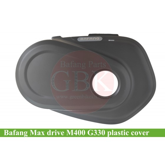 Bafang-M400-max-drive-plastic-cover