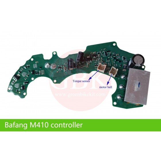 Bafang-M410-G333-motor-controller-36V-250W-connection