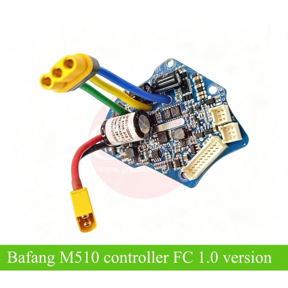 bafang-m510-controller-fc1-36v-43v-48v