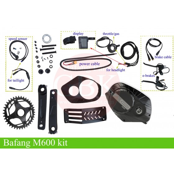 bafang-M600-G521-48V-43V-500W-36V-kit