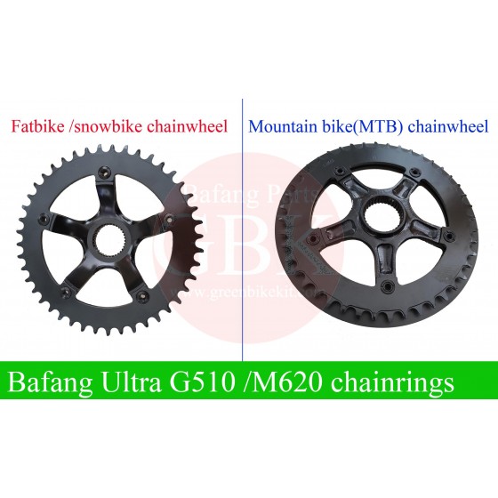 Bafang-ultra-g510-m620-mtb-snowbike-fatbike-chain-wheel-chainrings