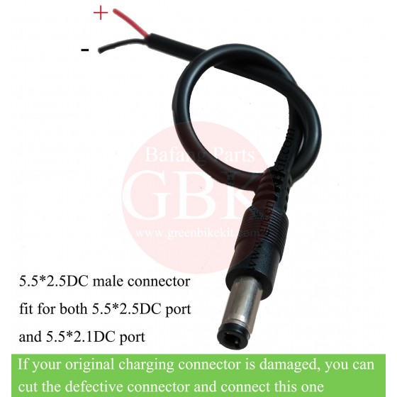 battery-charging-connector-for-downtube-battery