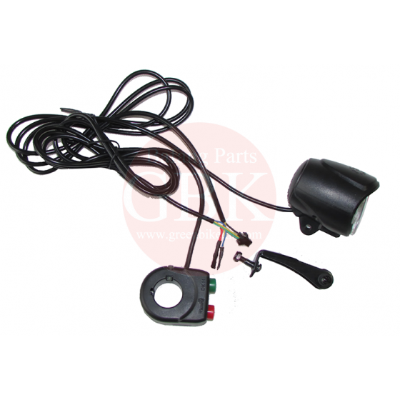 e-bike-wuxing-headlight-and-switch