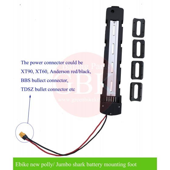 ebike-new-polly-jumboshark-battery-mounting-rail-5-pin-socket