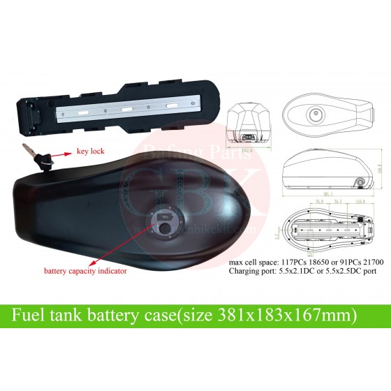 fuel-tank-battery-case-for-ebike-117pcs-18650-91pcs-21700