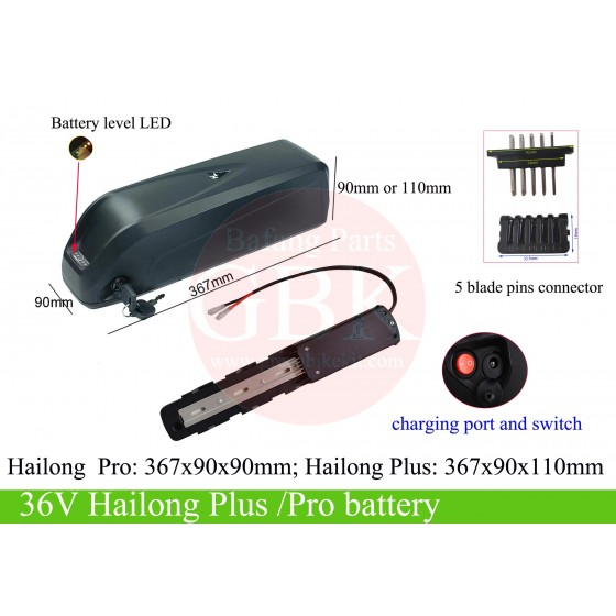 Hailong-battery-pro-plus-36V-14AH-17AH-21AH