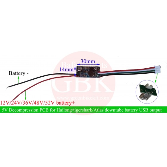 hailong-tigershark-atlas-downtube-battery-5v-converter-module