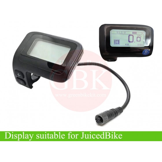 Juicedbike-52v-CC-RC-HS-D-screen-display-replacement