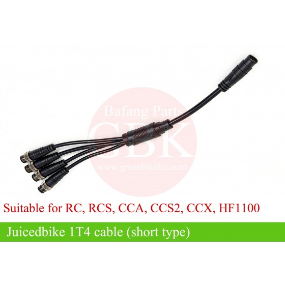 juicedbike-1t4-cable-for-RC-RCS-CCA-CCS2-CCX-HF1100-wire-harness