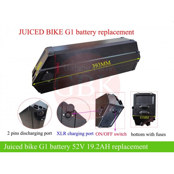 Juiced-bike-battery-G1-52V-13AH-19.2AH-21AH-replacement