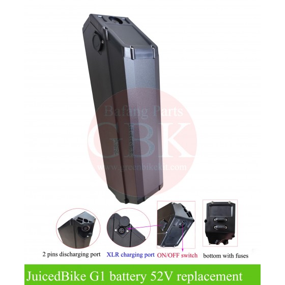 Juiced-bike-battery-G1-52V-13AH-19.2AH-21AH-replacement