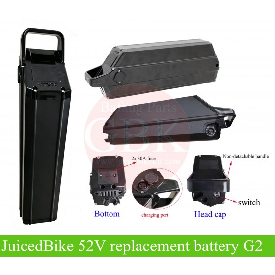 Juiced-bike-battery-replacement-G2-15.6AH-19.2AH-replacement