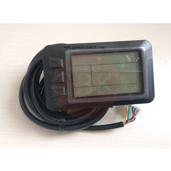 kunteng-kt-lcd7u-controller-meter-with-bluetooth